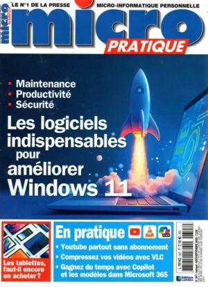 Micro Pratique n°347