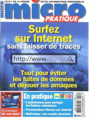 Micro Pratique n°348