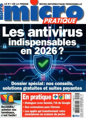 Micro Pratique n°353