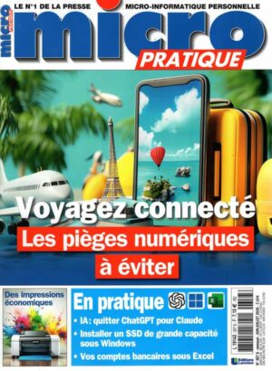 Micro Pratique