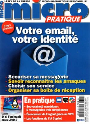 Micro Pratique