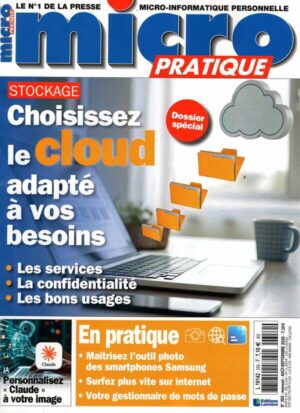 Micro Pratique n°359