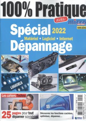 Micro Pratique H.S. n°40