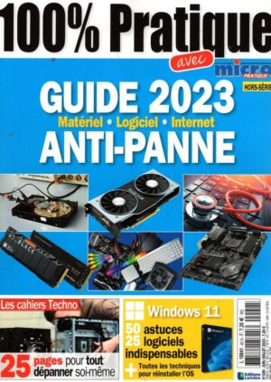 Micro Pratique H.S. n°42