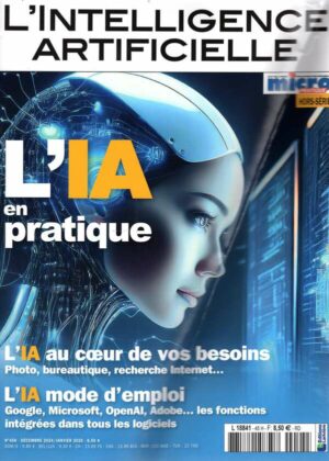 Micro Pratique H.S. n°45