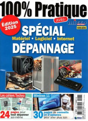 Micro Pratique H.S. n°46