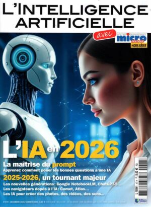 Micro Pratique H.S.