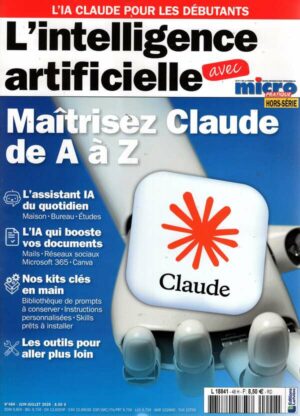 Micro Pratique H.S.