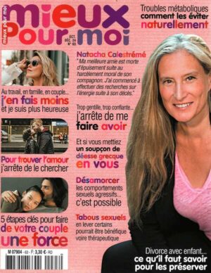 Mieux Pour Moi n°63