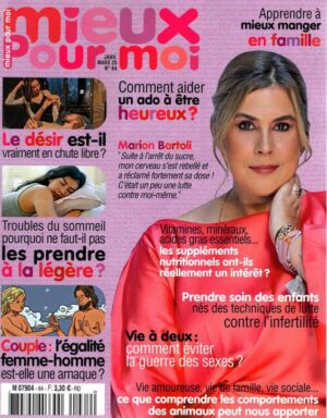 Mieux Pour Moi n°64
