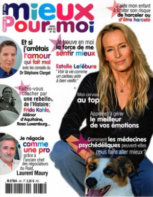 Mieux Pour Moi n°65