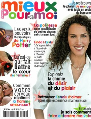 Mieux Pour Moi n°66