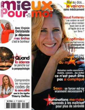 Mieux Pour Moi n°67