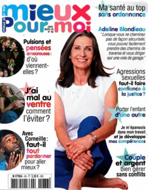 Mieux Pour Moi n°68