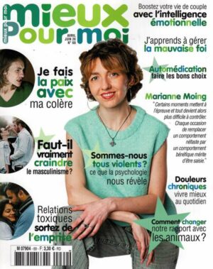 Mieux Pour Moi