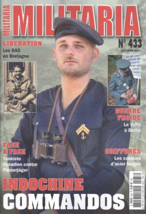 Militaria n°433