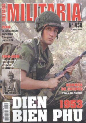 Militaria n°438