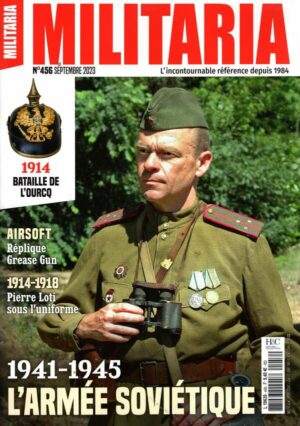 Militaria n°456