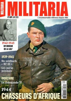 Militaria