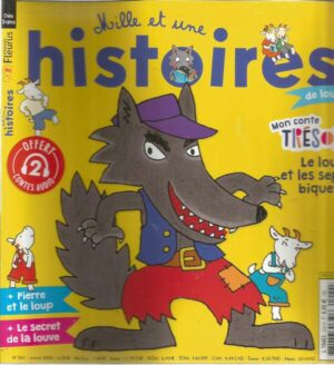 Mille et Une Histoires n°224