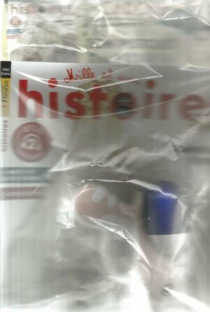 Mille et Une Histoires n°230