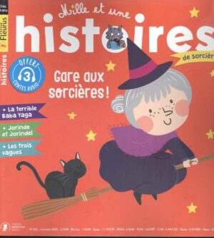 Mille et Une Histoires n°233