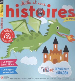 Mille et Une Histoires n°244