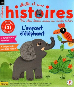 Mille et Une Histoires n°283