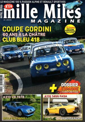 Mille Miles n°174