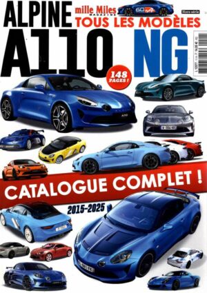 Mille Miles H.S. n°11