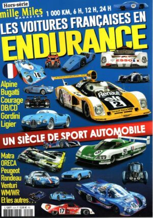 Mille Miles H.S. n°12