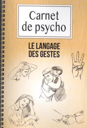 Mini Carnet de Psycho n°24