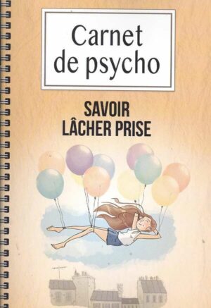 Mini Carnet de Psycho n°26