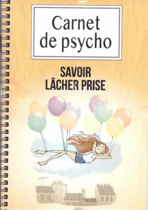Mini Carnet de Psycho n°29