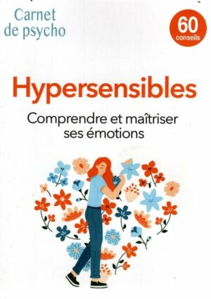 Mini Carnet de Psycho n°38