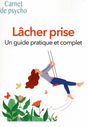 Mini Carnet de Psycho n°39