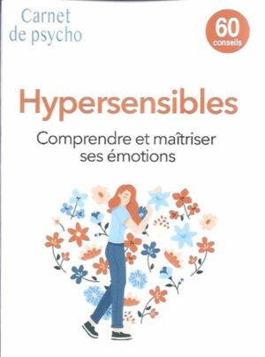 Mini Carnet de Psycho n°40