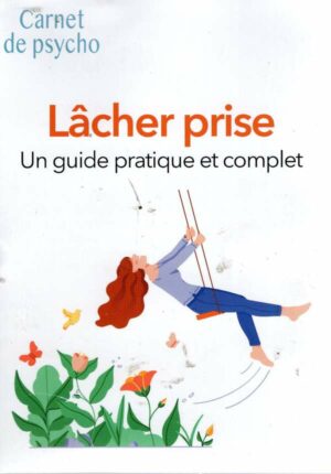 Mini Carnet de Psycho n°41