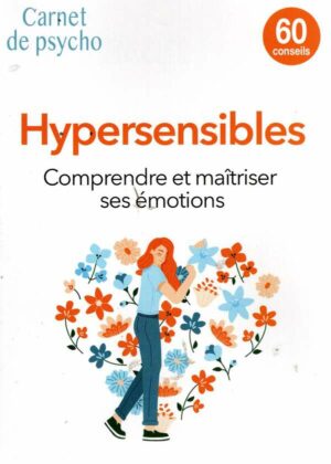 Mini Carnet de Psycho n°42