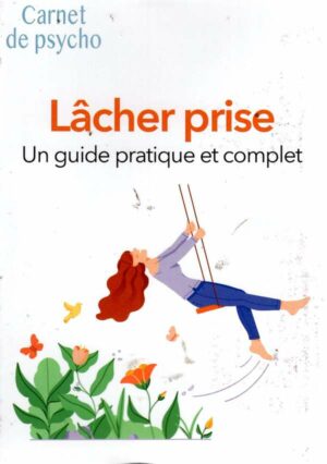 Mini Carnet de Psycho n°43