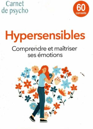 Mini Carnet de Psycho n°45