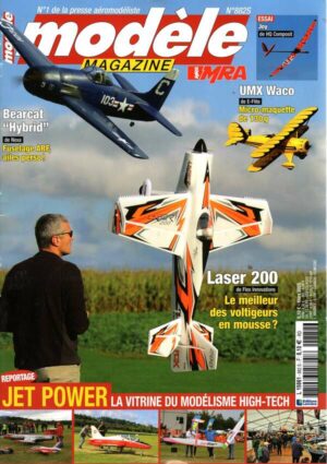 Modele Magazine + Mra n°882