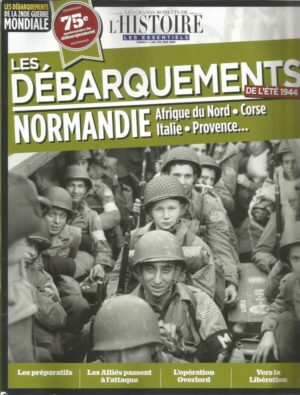 Les Grands Moments de l'Histoire - Les Essentiels n°3