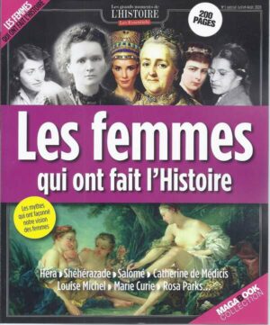 Les Grands Moments de l'Histoire - Les Essentiels n°5