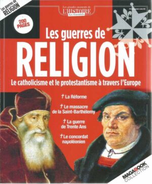 Les Grands Moments de l'Histoire - Les Essentiels n°6