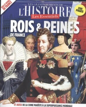 Les Grands Moments de l'Histoire - Les Essentiels n°7