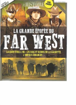 Les Grands Moments de l'Histoire - Les Essentiels n°11