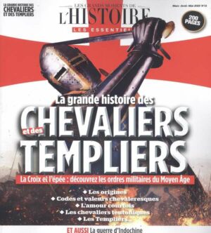 Les Grands Moments de l'Histoire - Les Essentiels n°13