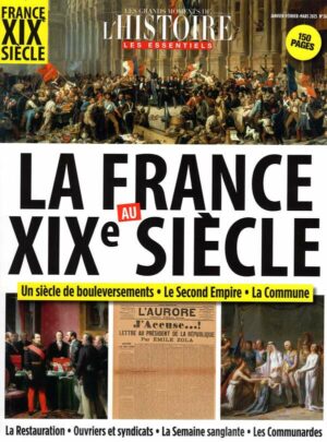Les Grands Moments de l'Histoire - Les Essentiels n°26