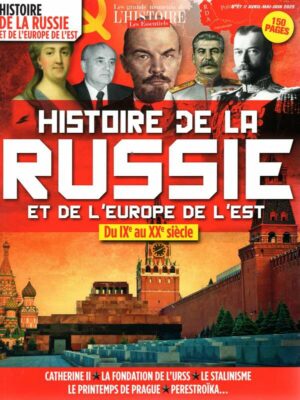 Les Grands Moments de l'Histoire - Les Essentiels n°27